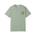 I Dilly and I Dally Vintage Tea Graphic T-Shirt